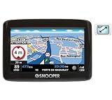 Snooper - PL1000 Truckmate - GPS Poids Lourd - Europe 32 pays - Ecran tactile 4,3