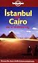 Istanbul to Cairo on a Shoestring (Lonely Planet Shoestring Guide)