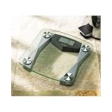 Salter 910 Glass Bathroom Scale