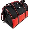 Snap-on 870340 Trunk Organizer and Tool Bag, 19-Inch