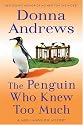 The Penguin Who Knew Too Much (A Meg Langslow Mystery)