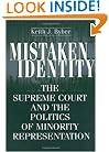 Mistaken Identity