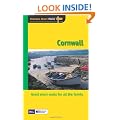 Short Walks Cornwall (Crimson Short Walks)