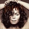 Bild des Albums von Janet Jackson