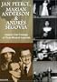 Jan Peerce, Marian Anderson & Andres Segovia