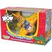 WOW Johnny Jungle Plane - Safari Vehicle (3 Piece Set)
