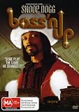 Boss N Up - B000VVM092 (DVD)