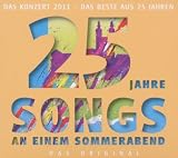 Songs An Einem Sommerabend