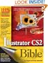 Illustrator CS2 Bible