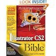 Illustrator CS2 Bible by Ted Alspach and Brian Underdahl