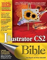Illustrator CS2 Bible