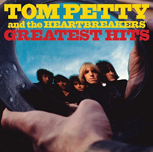 TOM PETTY & HEARTBREAKERS - Tom Petty & The Heartbreakers - Zortam Music