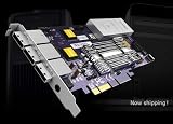 CalDigit RAID Card With battery backup for Apple Mac Pro