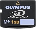 1GB Olympus xD Picture Card Type M+ High-Speed