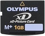 UPC 050332403208 product image for Olympus M+ 1 GB xD-PictureCard Flash Memory Card 202331 | upcitemdb.com