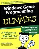 Windows Game Programming for Dummies