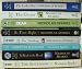 Set of 8 Paperback Books by Nicholas Sparks - The Notebook, A Bend In The Road, Nights in Rodanthe, The Wedding, At First Sight, Dear John, The Choice, The Lucky One