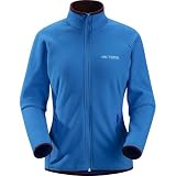 Arc'teryx Apache Fleece Cardigan - Women's