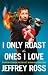 I Only Roast the Ones I Love: Busting Balls Without Burning Bridges
