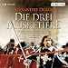 Die drei Musketiere