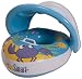Sun Smart Baby Float - Adjustable Canopy Sunshade Float