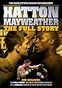 Hatton V Mayweather - The Full Story [DVD]
