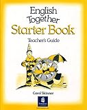 English together : starter book