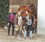Reithose PolyStar f&Atilde;&frac14;r Kinder