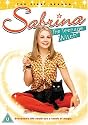 Sabrina, the Teenage Witch - The First Season [1996] [DVD]