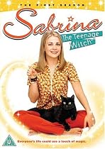 Sabrina, the Teenage Witch - The First Season [1996] [DVD]