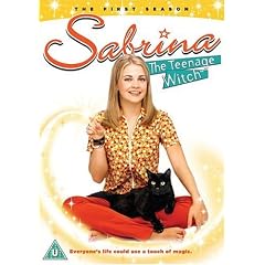 Sabrina The Teenage Witch Season One Sabrina The Teenage Witch Season One