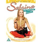 Sabrina The Teenage Witch - Season 1 [UK IMPORT]von "Sabrina the Teenage Witch"