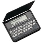 Franklin TES-121 Spanish-English Phra...