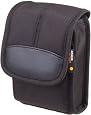 AmazonBasics Universal Camera Case for Digital Cameras HF (Black)
