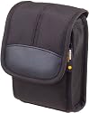 AmazonBasics  Universal Soft Camera Case for Slim Digital Cameras   [Amazon Frustration-Free Packaging]