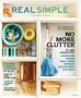 Real Simple (1-year auto-renewal) Real Simple (1-year auto-renewal)