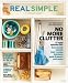 Real Simple (1-year auto-renewal)