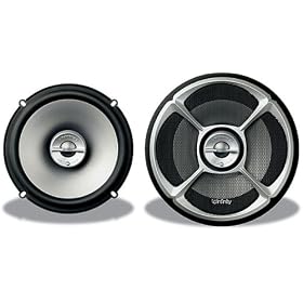 Infinity Reference 6022i 6.5-Inch Two-Way Loudspeaker