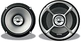 Infinity Reference 6022i 6.5-Inch Two-Way Louspeaker (Silver/Black)