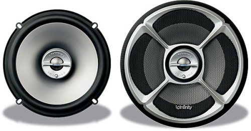 Infinity Reference 6022i 6.5-Inch Two-Way Loudspeaker (Pair)