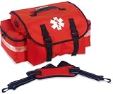 Arsenal GB5210 Polyester Small Trauma Bag, Orange
