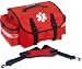 Arsenal GB5210 Polyester Small Trauma Bag, Orange