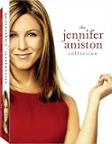 Jennifer Aniston Celebrity Pack (Shes the One / The Object of My Affection / Picture Perfect)