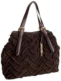 Cole Haan Sloane Soft Tote,Espresso,one size