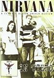 Nirvana - In Utero, A Classic Album Under Review [DVD] [2006]