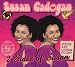 2 Sides of Susan  from Ariwa
