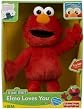 Fisher-Price Sesame Street Elmo Loves You