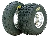 ITP Holeshot MXR6 Tire - Front - 20x6x10 532021