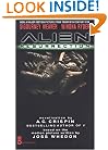 Alien: Resurrection - The Novelization