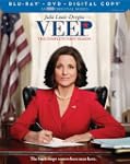 Veep: The Complete First Season [Blu-...